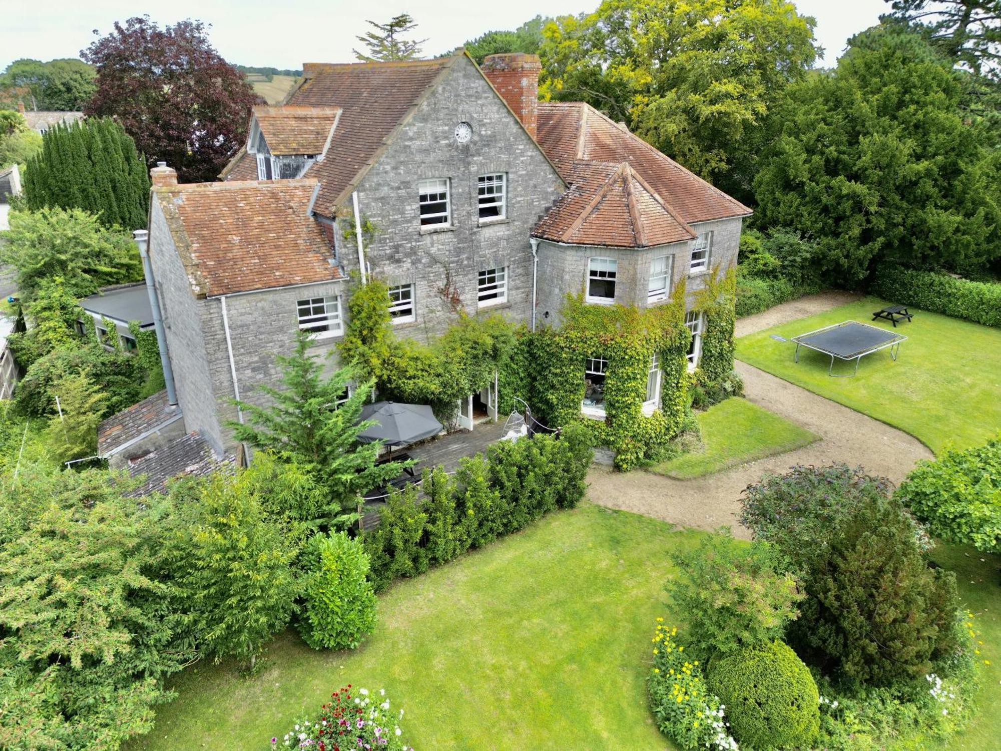 The Mount Somerton Retreat - Nr Bruton, Glastonbury, The Spectacular Wells Cathedral, Millfield School, Leonardo Helicopters, Yeovilton Exterior foto